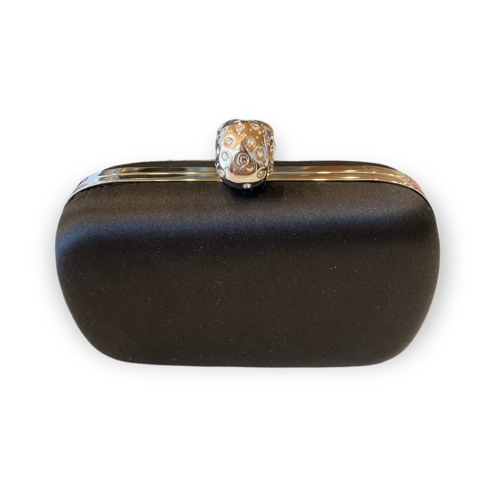 Alexander McQueen crystal clutch - Picture 3 of 5